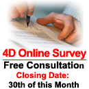 online asia lottery survey