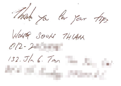 fax testimonials win 4d